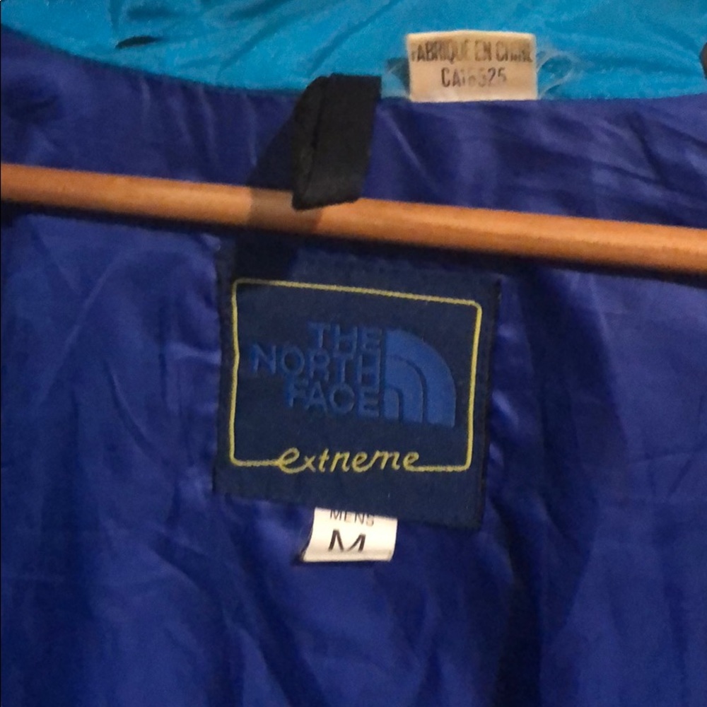 Northface jacket - Picture 7 of 8